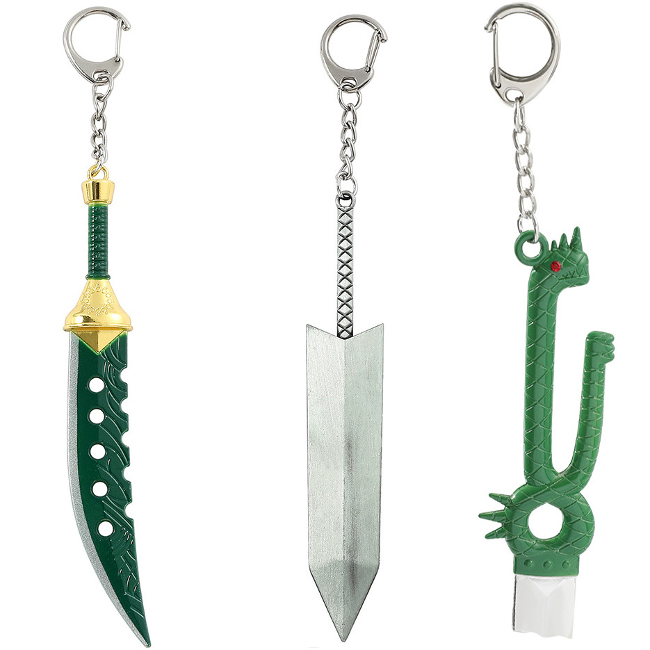 Car Accessories Japanese - 日本のアニメキャラクターメタルキーホルダー、おしゃれでクリエイティブなキーホルダー、車やバックパック用 - ユニークなギフトアイデア
