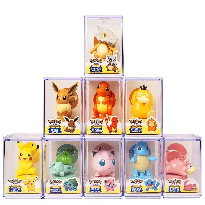 ポケモンモデルキットアニメキャラクターフィギュアゲンガーピカ - Car Accessories Japanese のレビューと価格