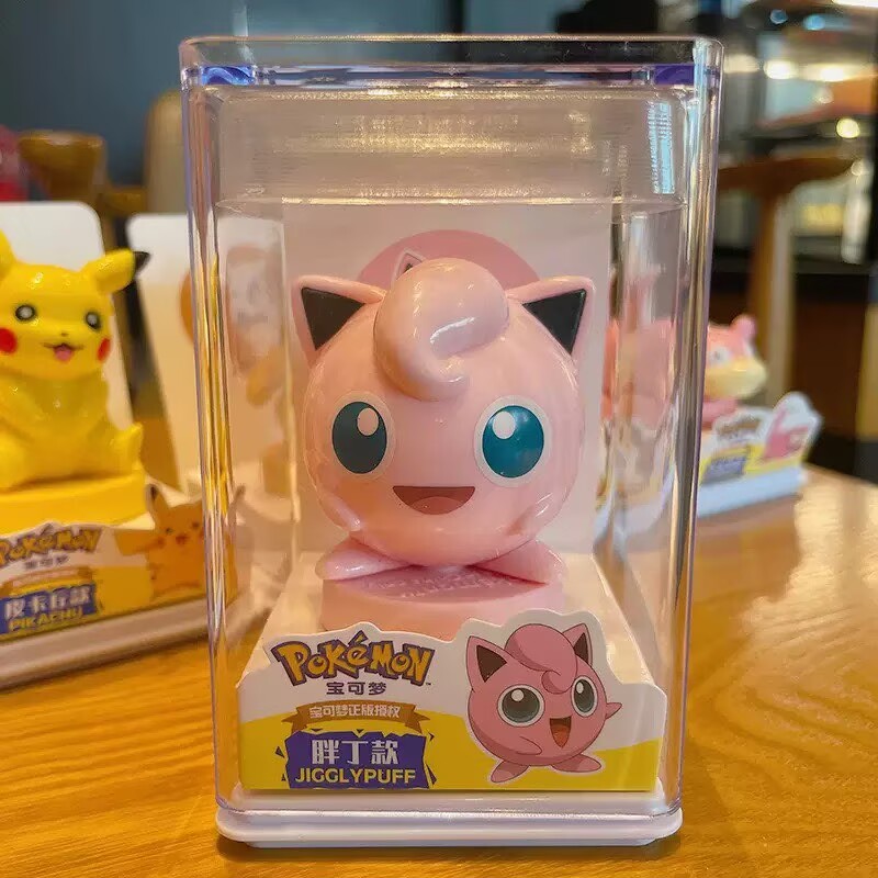 ポケモンモデルキットアニメキャラクターフィギュアゲンガーピカ - Car Accessories Japanese のレビューと価格