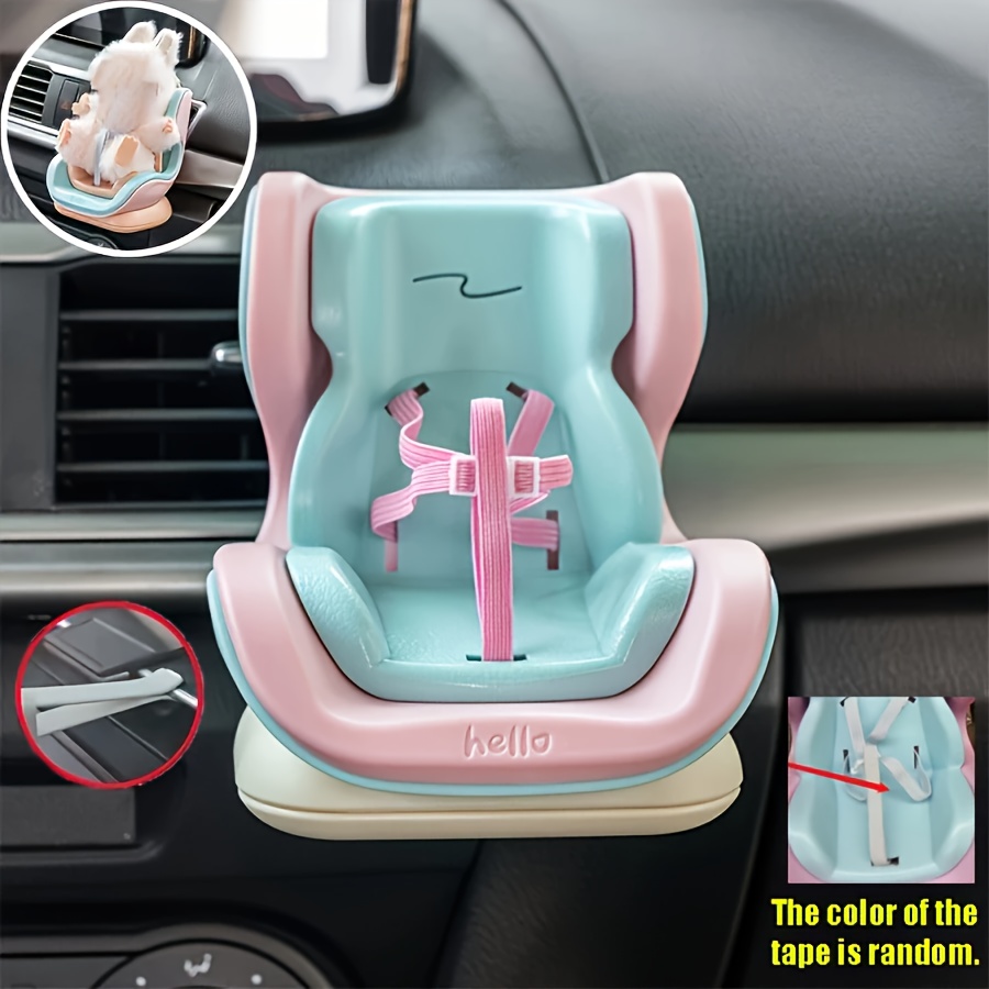 デスクトップスタンド、安定したクランプベース、愛らしいカーア - Car Accessories You Must Have のレビューと価格