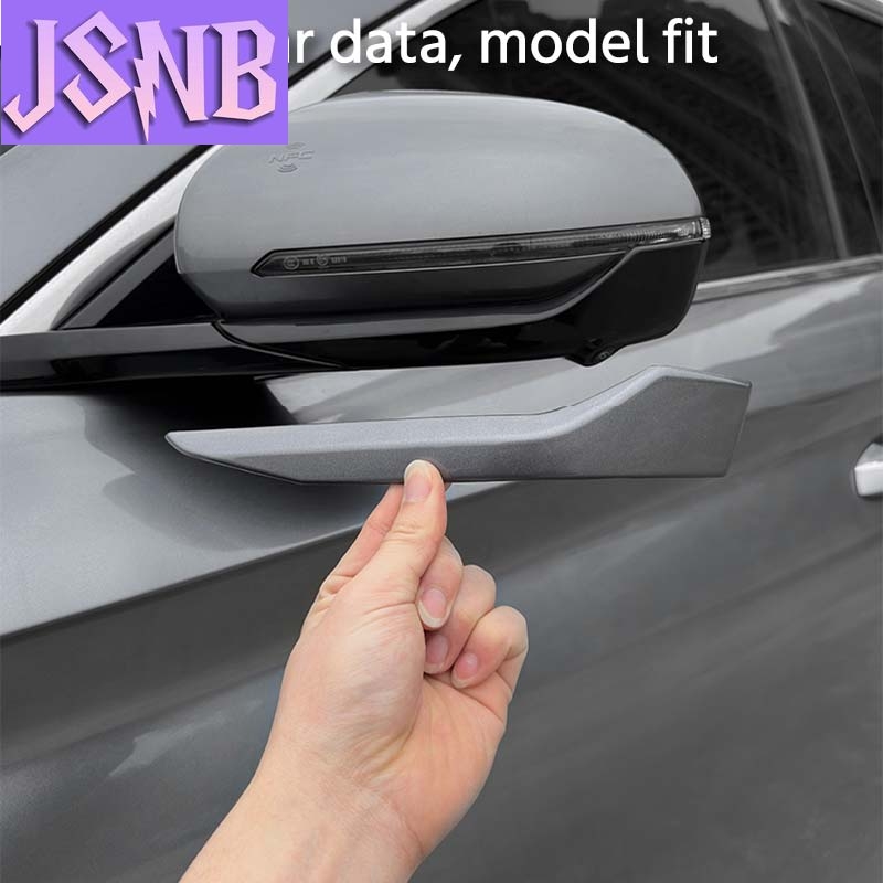 新しい車のドアエッジバックミラーガードストリッププロテクター - Car Door Edge Guard のレビューと価格