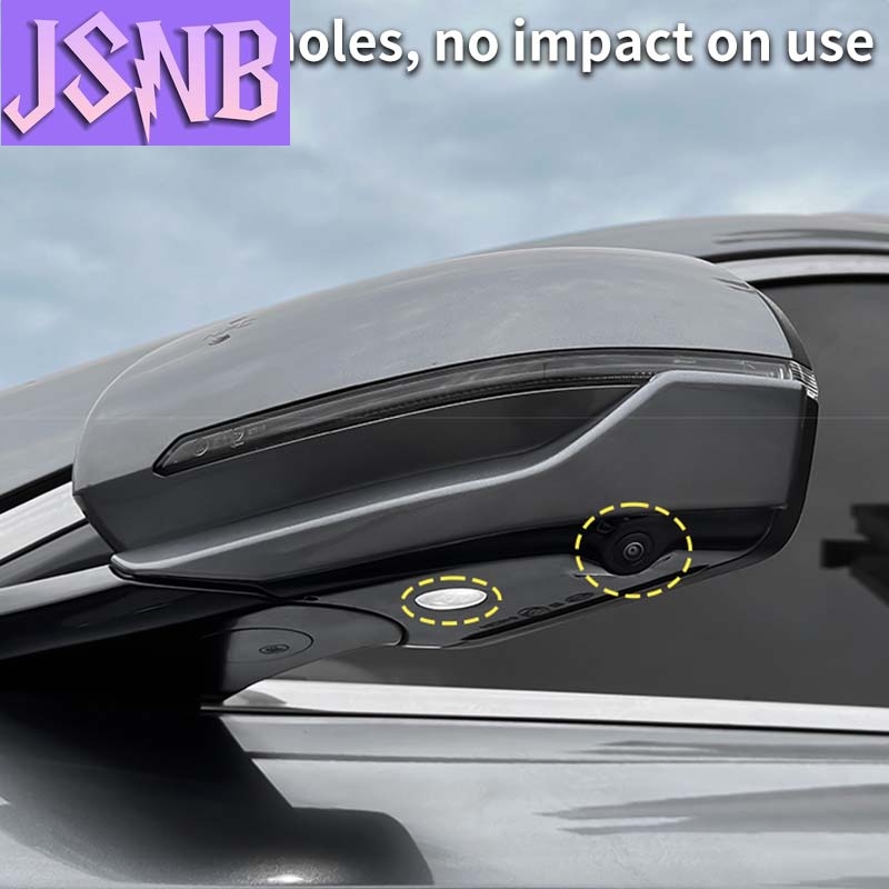 新しい車のドアエッジバックミラーガードストリッププロテクター - Car Door Edge Guard のレビューと価格