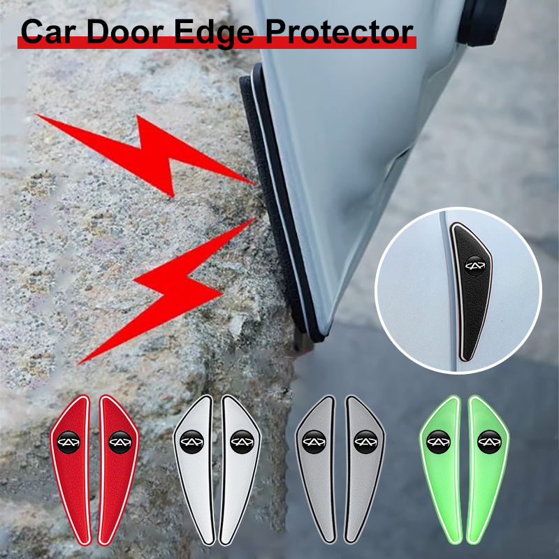チェリー・ティゴ7 Pro、8、4、5、3、2、T11、5X - Car Door Edge Guard のレビューと価格