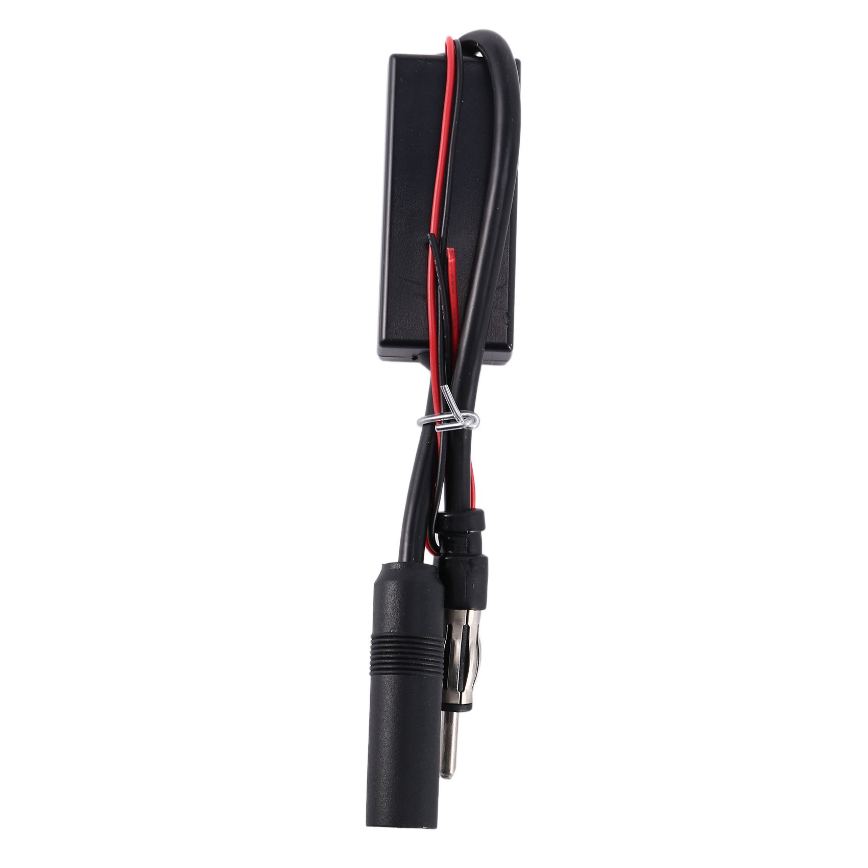 A02Q-FMチェンジャー周波数変換器アンテナラジオバンドエ - Car Accessories Japanese のレビューと価格