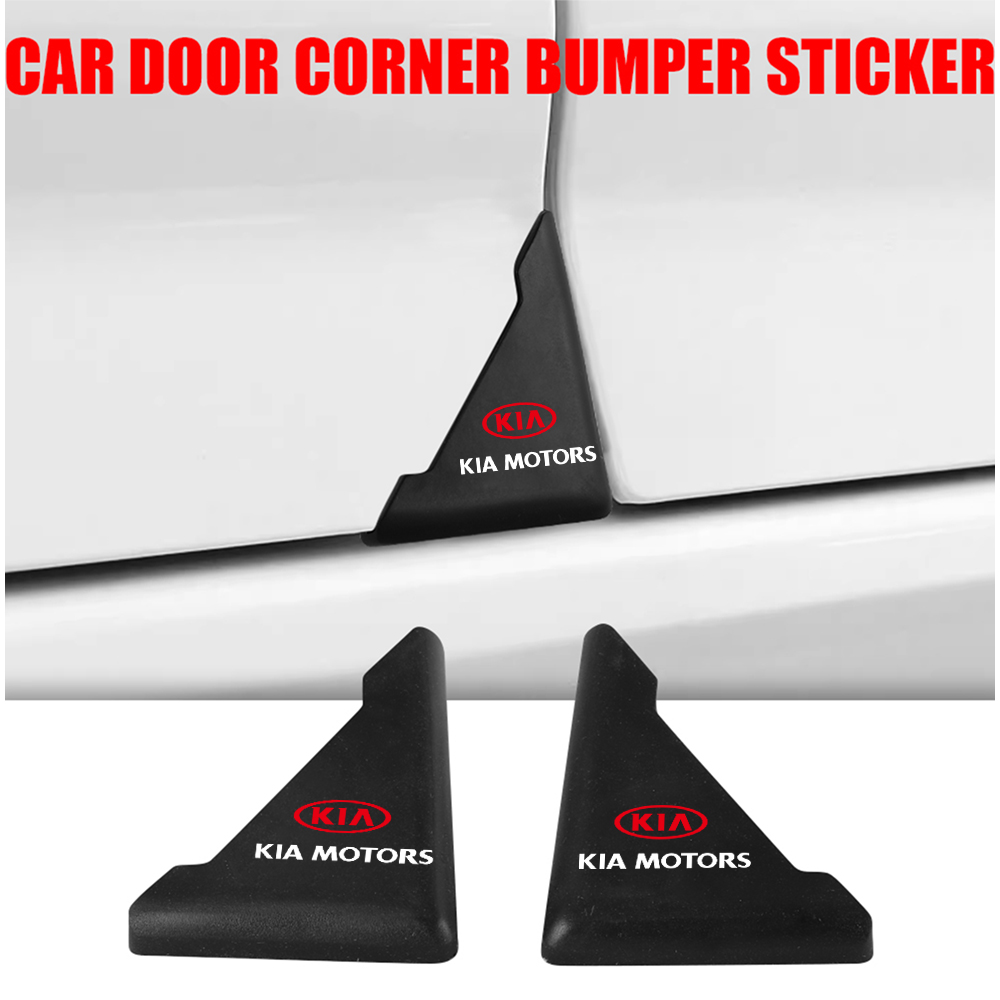 2個入り 車のドアガード エッジ コーナー プロテクター カ - Car Door Edge Guard のレビューと価格