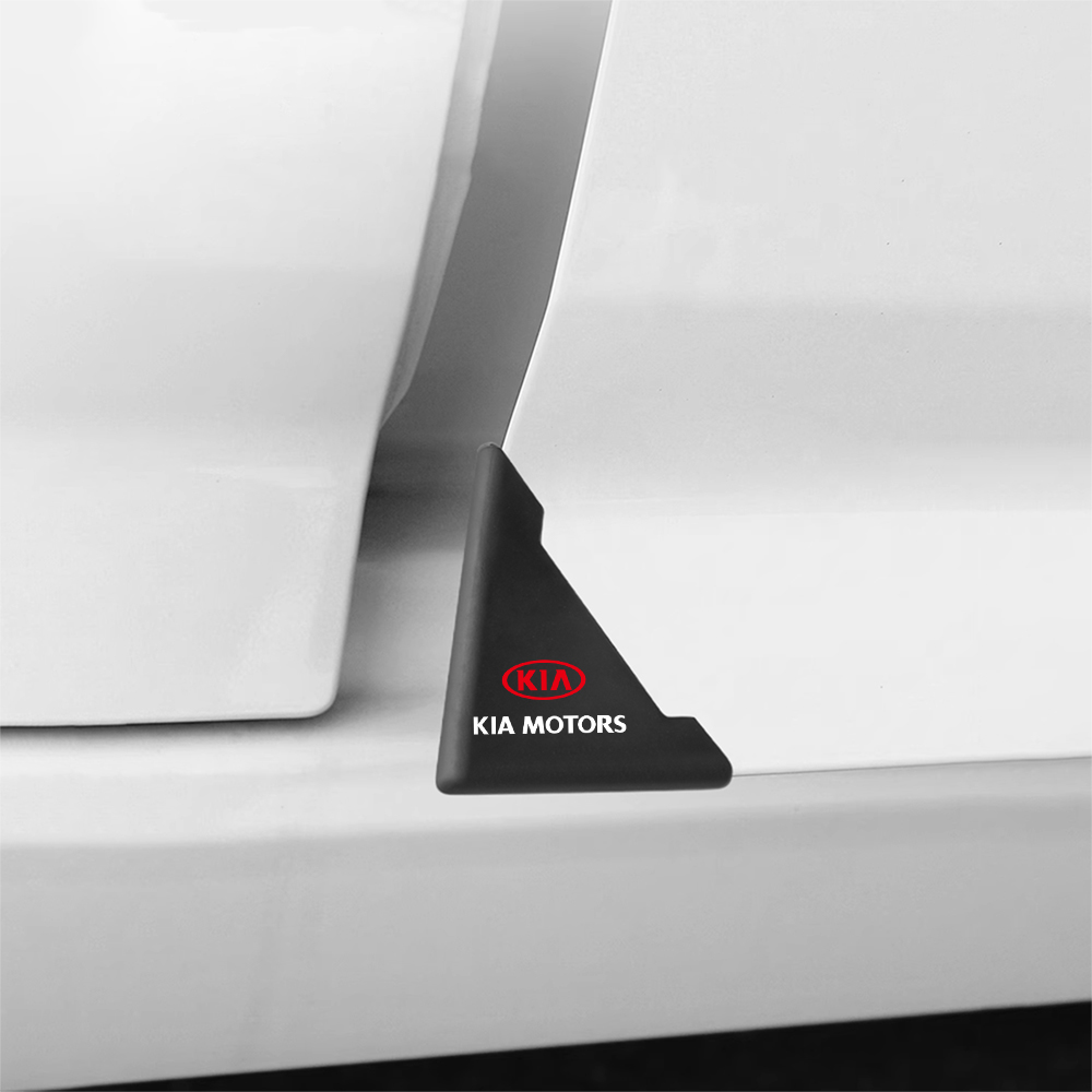 2個入り 車のドアガード エッジ コーナー プロテクター カ - Car Door Edge Guard のレビューと価格