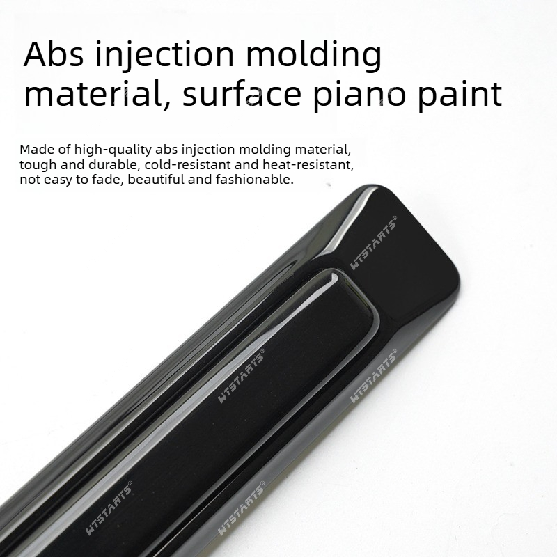 アンチスクラッチドアエッジプロテクター BAIC 212 T - Car Door Edge Guard のレビューと価格