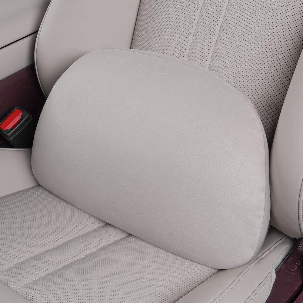 オリジナル車の色ヘッドレスト腰椎サポート Xiaomi YU - Car Accessories Xiaomi のレビューと価格