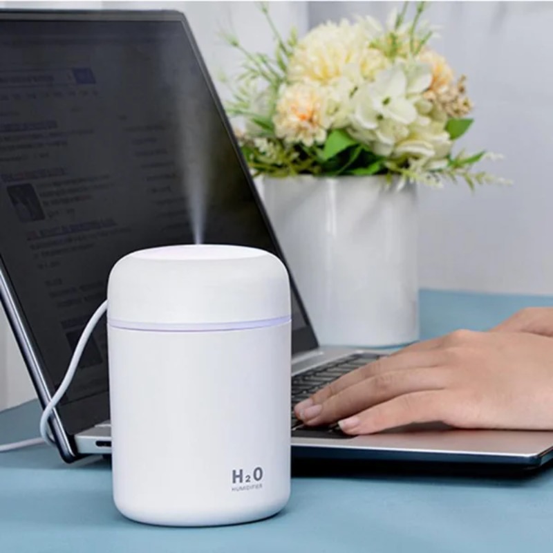 加湿器 USB 超音波カラフルカップアロマディフューザー ク - Car Fragrance Diffuser のレビューと価格