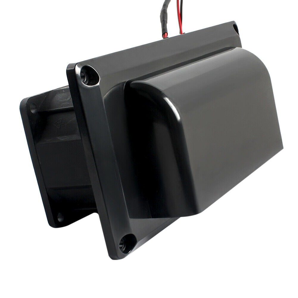 1PC キャラバンサイドエアベント換気カーアクセサリーキャン - Car Accessories Inside のレビューと価格