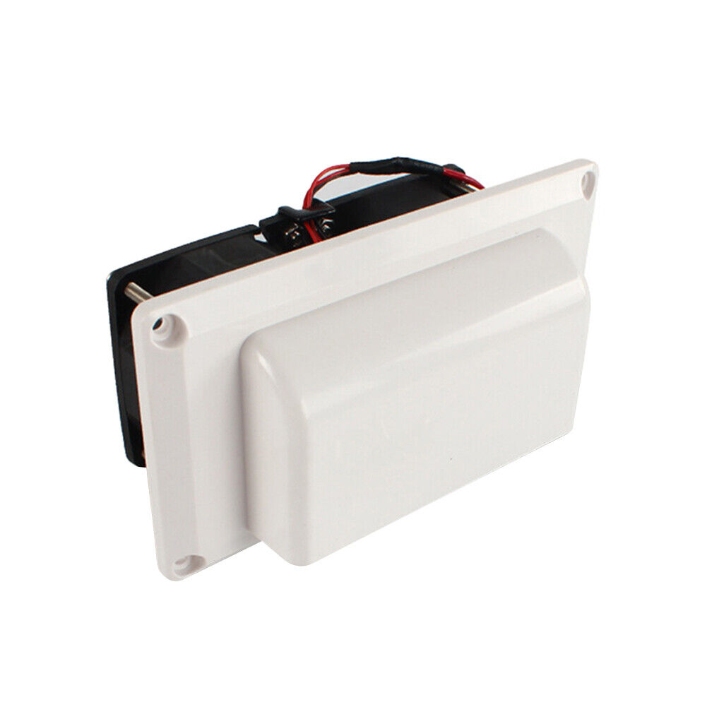 1PC キャラバンサイドエアベント換気カーアクセサリーキャン - Car Accessories Inside のレビューと価格