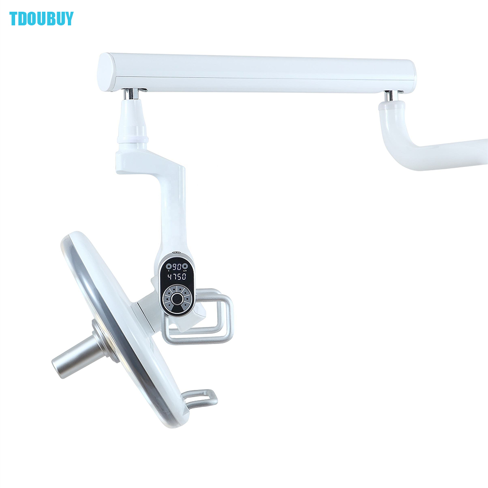 TDOUBUY 18個のLED電球を使用した歯科用手術灯。歯 - Led Headlight Bulbs のレビューと価格