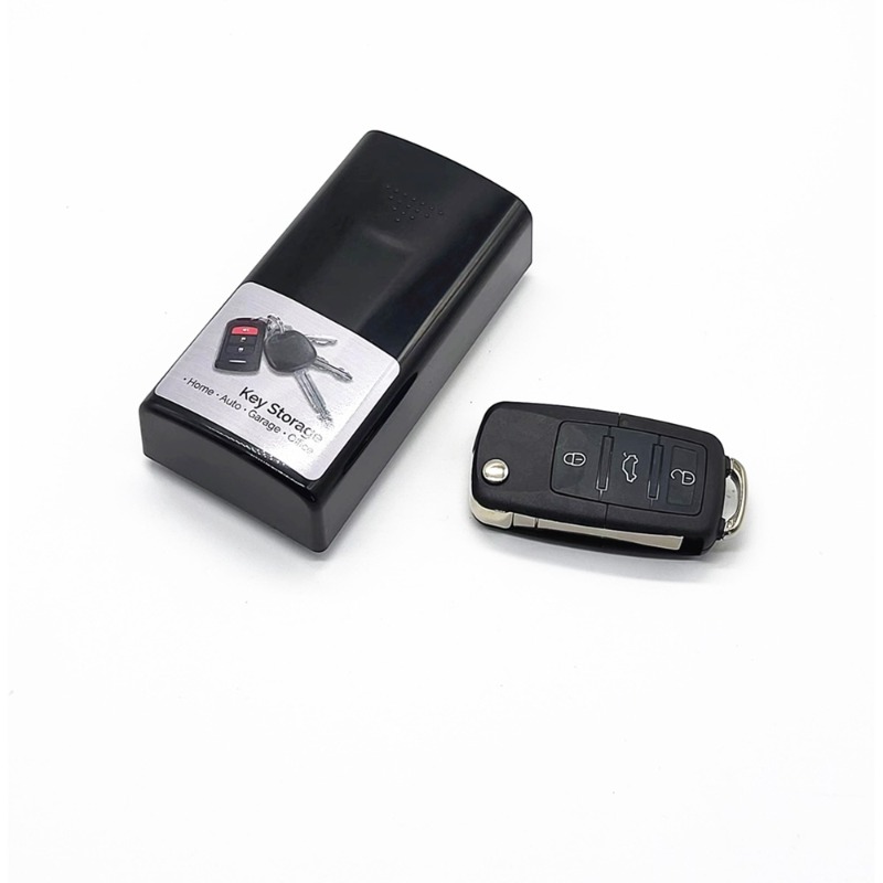 持ち運び可能な隠し車キーホルダー アウトドアでの使用に不可欠 - Car Accessories You Must Have のレビューと価格
