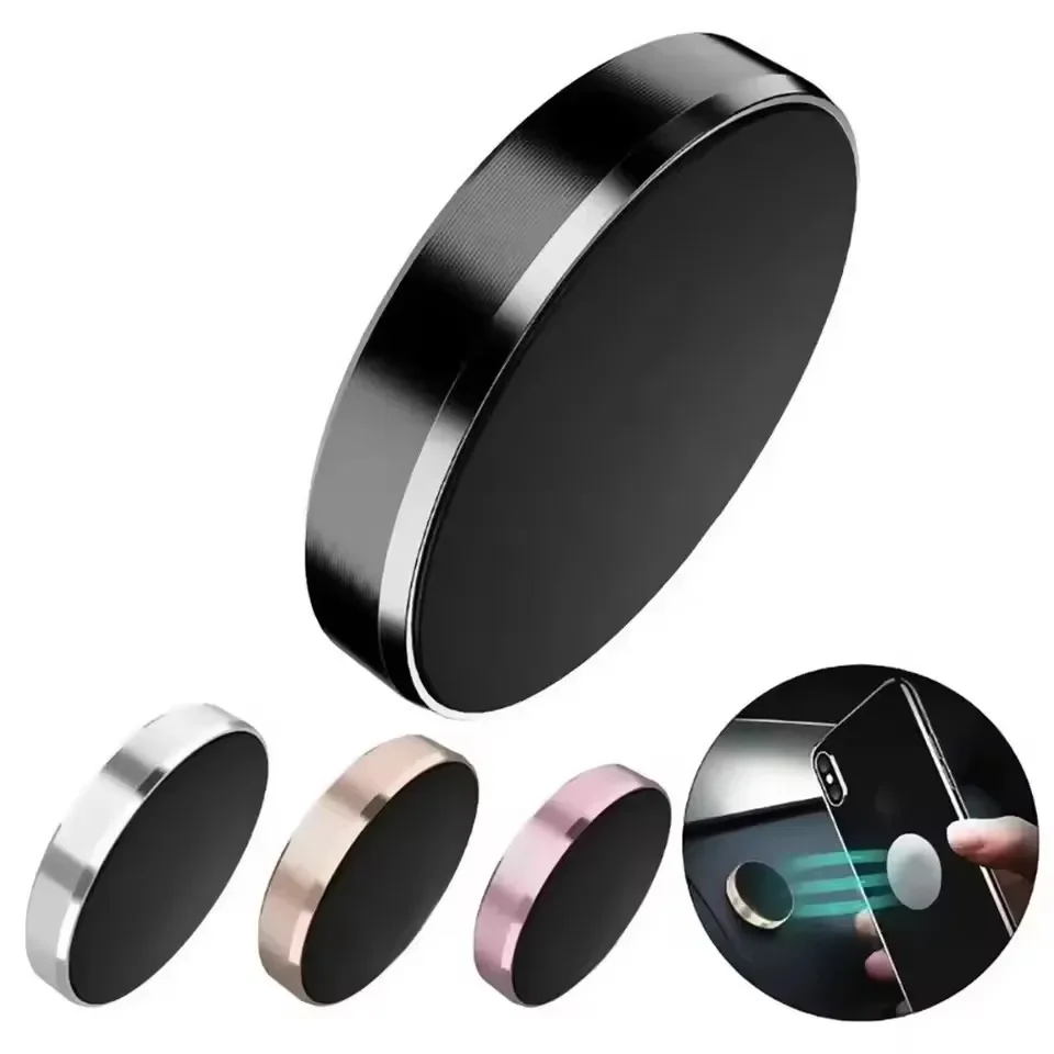 マグネット式車載携帯電話ホルダー マグネットマウント モバイ - Car Accessories Xiaomi のレビューと価格