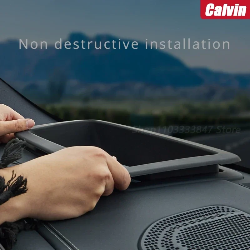 BYD Equation Leopard 5 ヘッドアップデ - Car Accessories You Must Have のレビューと価格