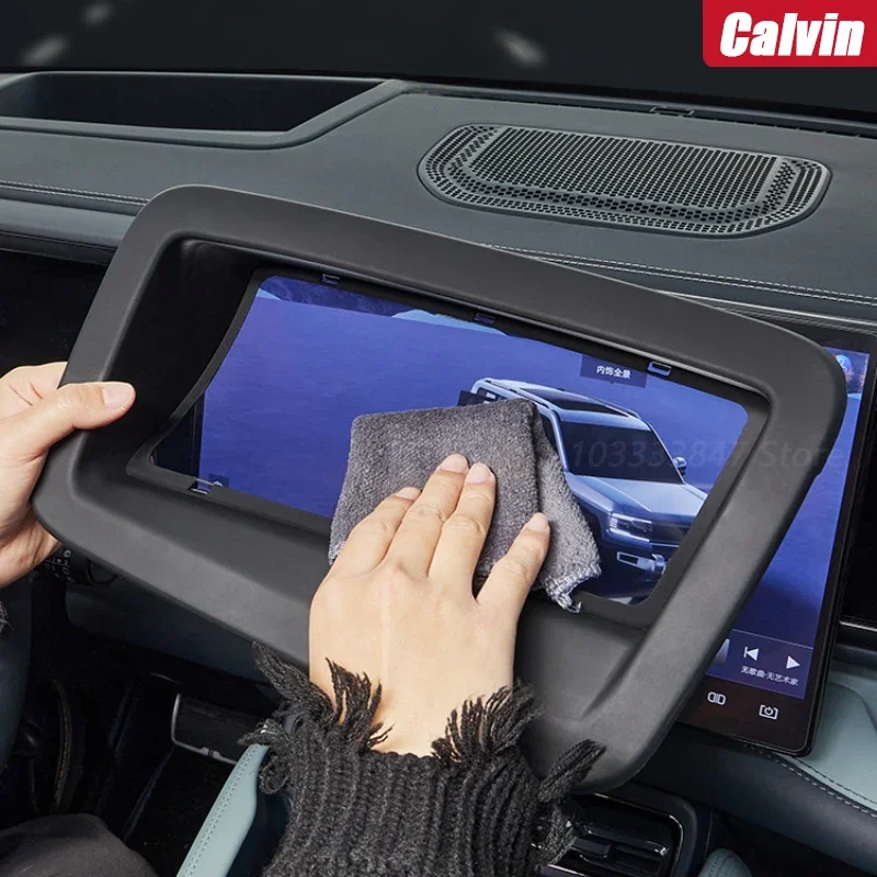 BYD Equation Leopard 5 ヘッドアップデ - Car Accessories You Must Have のレビューと価格
