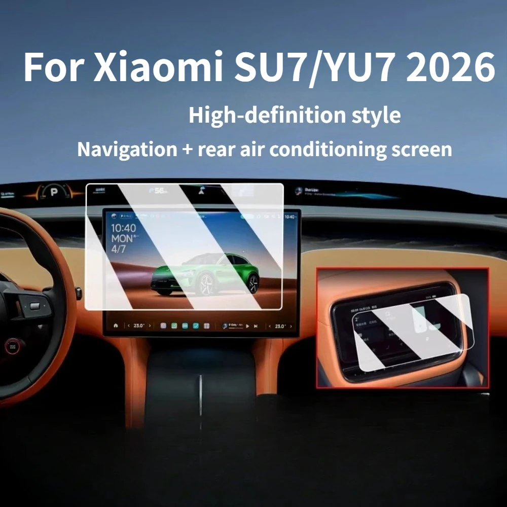 Xiaomi SU7/YU7 2027 2026 2025用 - Car Accessories Xiaomi のレビューと価格