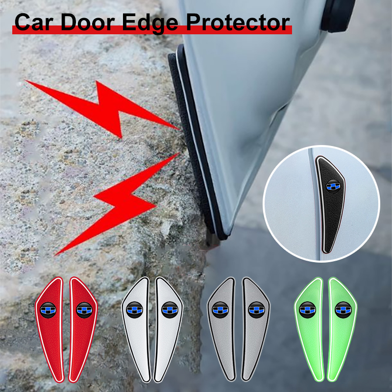 ジーリーEX2、EX5、クールレイ、モンジャロ2024、20 - Car Door Edge Guard のレビューと価格