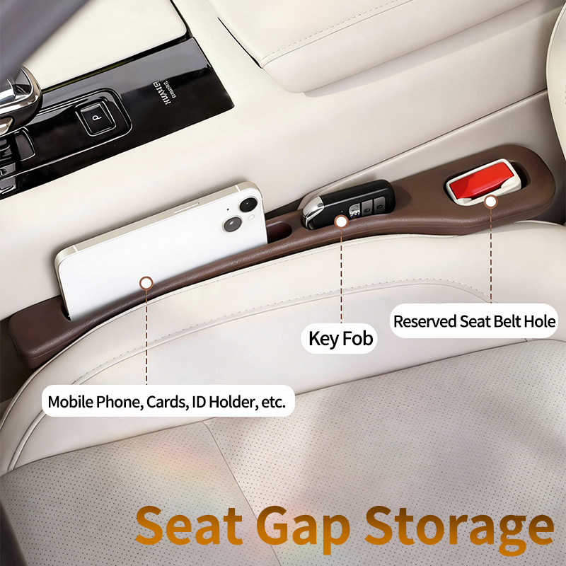 BMW 2シリーズ用の自動車シート漏れ防止ストリップ、必須の - Car Accessories You Must Have のレビューと価格